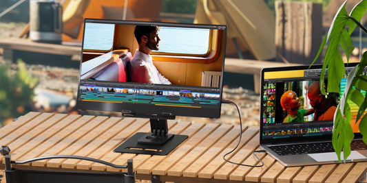 The Ultimate Guide to Choosing a Portable Monitor in 2025