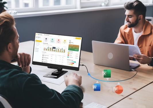 How to Build the Perfect "Mobile Office" for Your MacBook (2025 Guide)