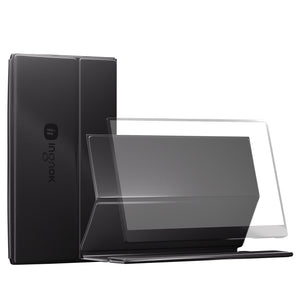 Portable Monitor Cover Stand - Applicable to YN02D