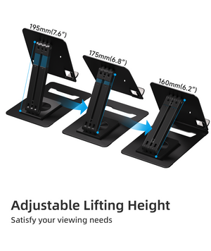 Ingnok Tablet Stand - Ingnok